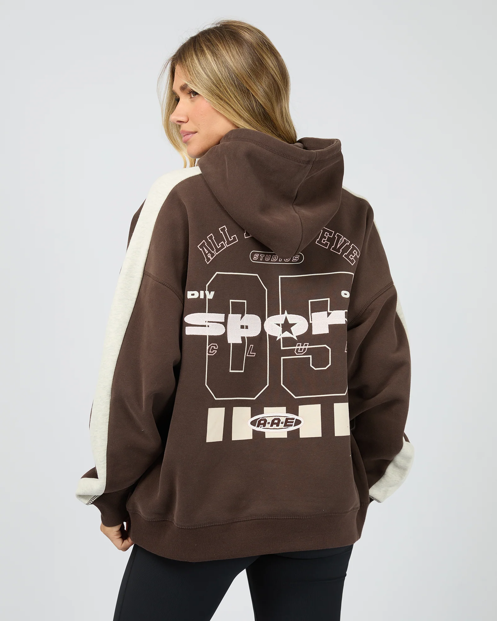 Women's Fleece Tops