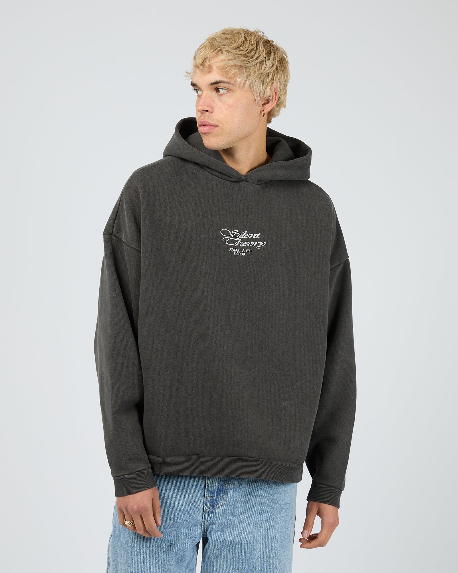 Men's Fleece Tops